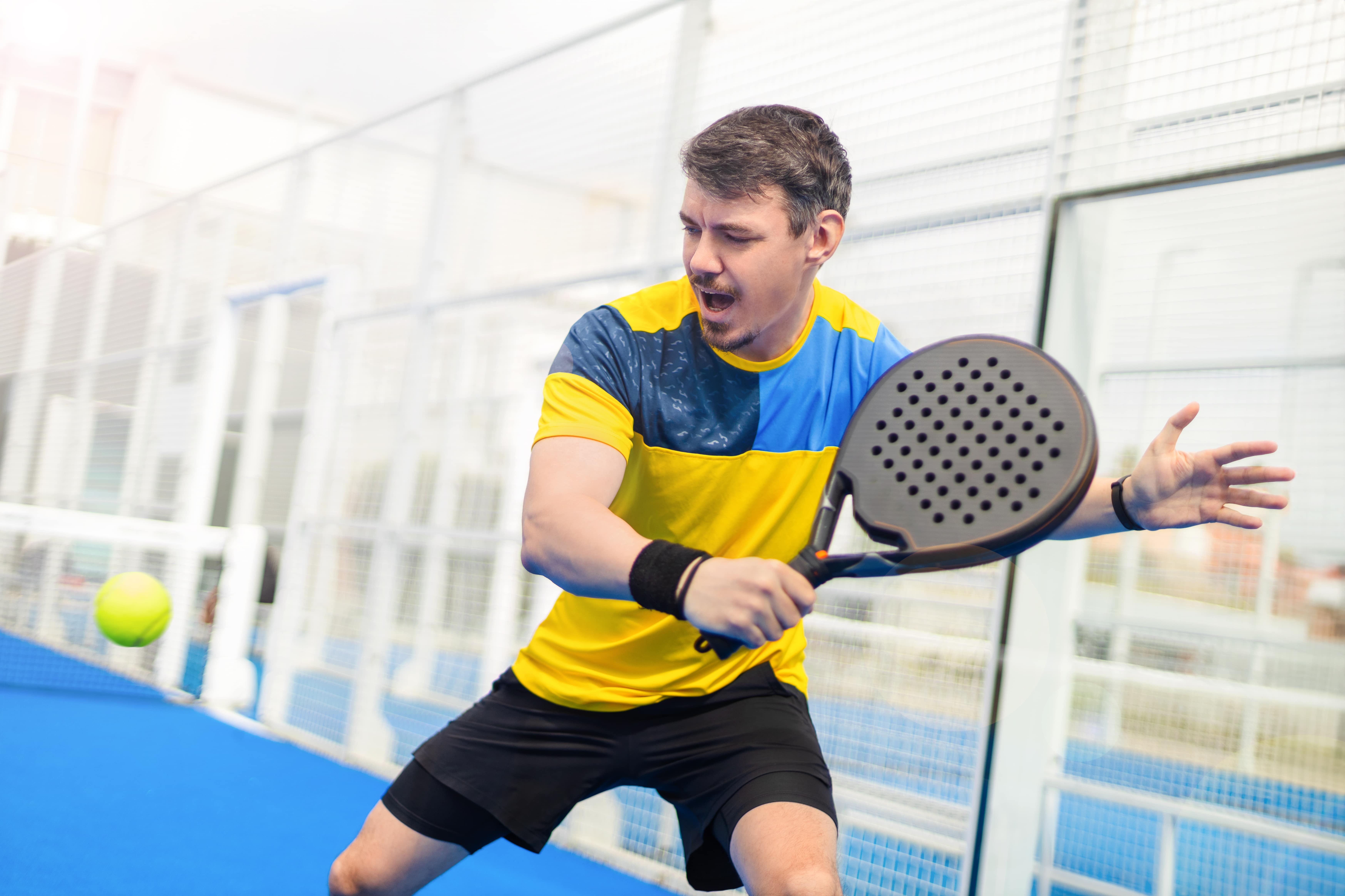 Padel: Olahraga Baru Favorit Gen Z yang Lagi Naik Daun di Bandung